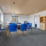 3 Bedroom Awesome In Thisted