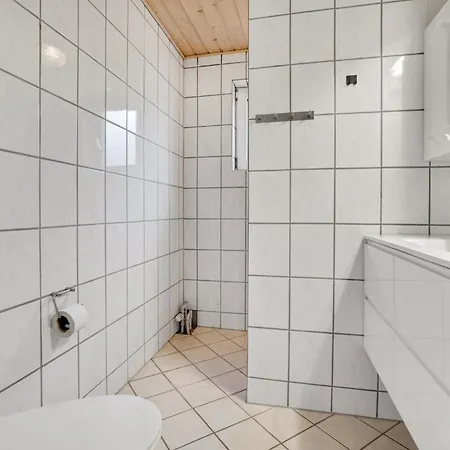 度假居 Beautiful In With House A Panoramic View
