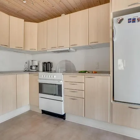 Beautiful In With House A Panoramic View * 德斯泰德