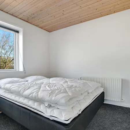 3 Bedroom Awesome In Dom wakacyjny Thisted