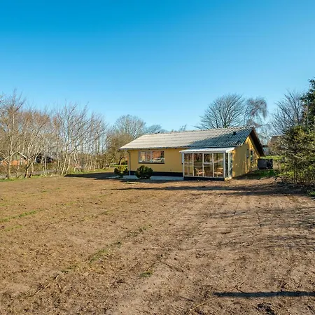 3 Bedroom Awesome In Thisted