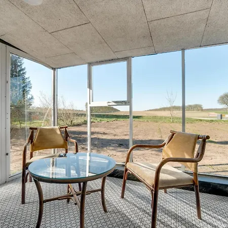 Dom wakacyjny 3 Bedroom Awesome In Thisted