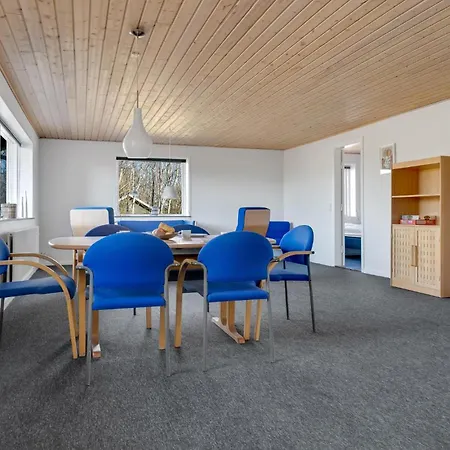 3 Bedroom Awesome In Thisted