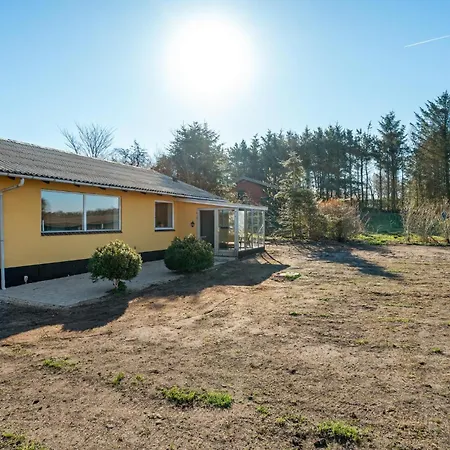 Prázdninový dům 3 Bedroom Awesome In