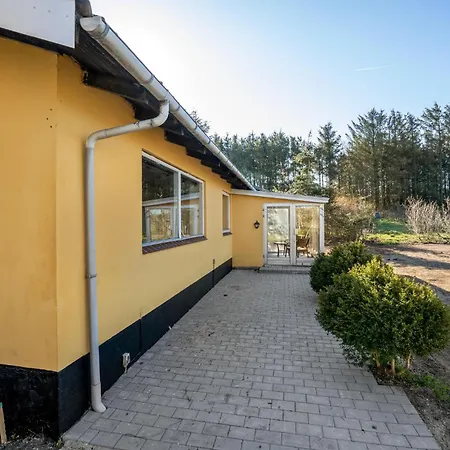 Nyaraló 3 Bedroom Awesome In Thisted