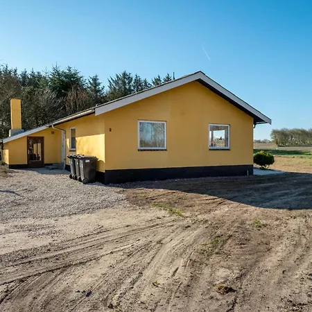 度假居 Beautiful In With House A Panoramic View *
