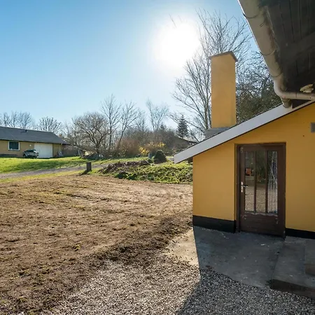 3 Bedroom Awesome In Thisted